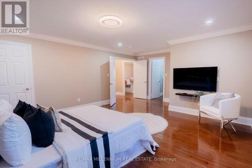 1 Bracknell Avenue, Markham, ON - Indoor Photo Showing Bedroom