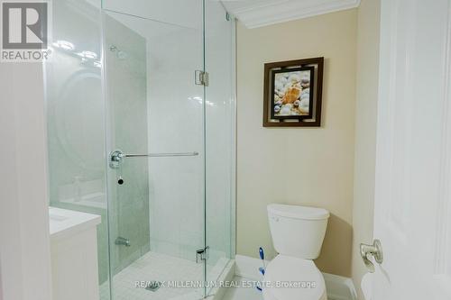 1 Bracknell Avenue, Markham, ON - Indoor Photo Showing Bathroom