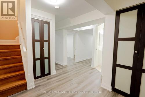 1 Bracknell Avenue, Markham, ON - Indoor Photo Showing Other Room