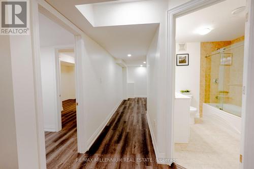 1 Bracknell Avenue, Markham, ON - Indoor Photo Showing Other Room