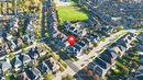 1 Bracknell Avenue, Markham, ON  -  With View 