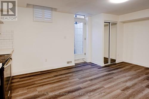 1 Bracknell Avenue, Markham, ON - Indoor Photo Showing Other Room