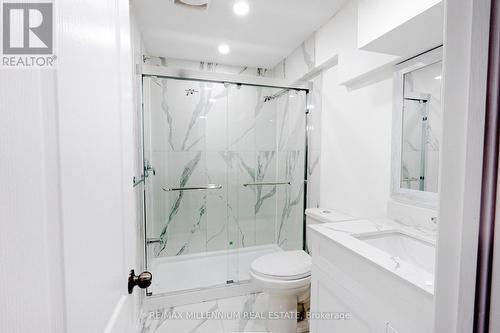 1 Bracknell Avenue, Markham, ON - Indoor Photo Showing Bathroom