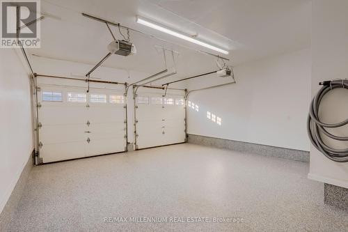 1 Bracknell Avenue, Markham, ON - Indoor Photo Showing Garage