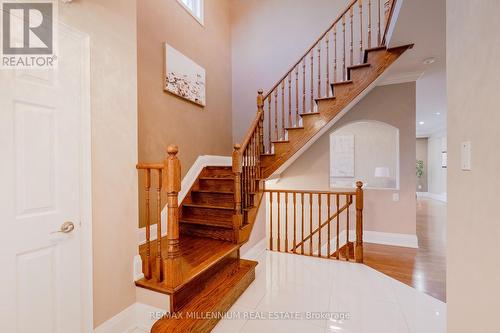 1 Bracknell Avenue, Markham, ON - Indoor Photo Showing Other Room