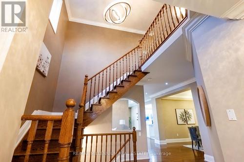 1 Bracknell Avenue, Markham, ON - Indoor Photo Showing Other Room