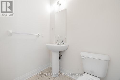 5 Gridiron Gate, Vaughan, ON - Indoor Photo Showing Bathroom