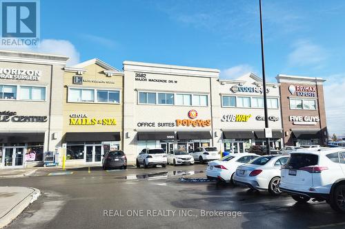 5 Gridiron Gate, Vaughan, ON - Outdoor