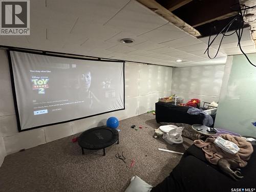 211 2Nd Street E, Lafleche, SK - Indoor Photo Showing Other Room