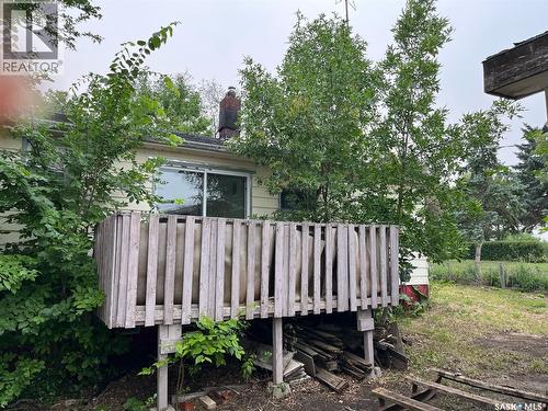 211 2Nd Street E, Lafleche, SK - Outdoor