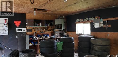 211 2Nd Street E, Lafleche, SK - Indoor