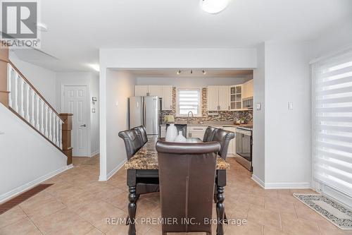 6 Holloway Court, Brampton, ON - Indoor