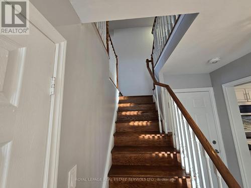 Upper - 2932 Cape Hill Crescent, Mississauga, ON - Indoor Photo Showing Other Room