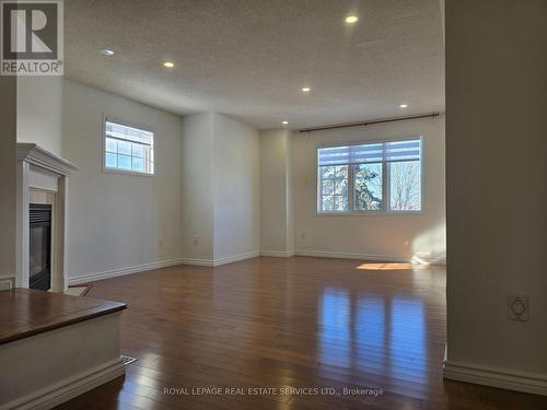 Upper - 2932 Cape Hill Crescent, Mississauga, ON - Indoor With Fireplace
