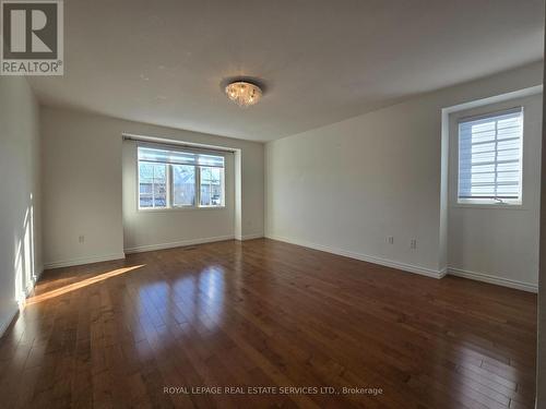 Upper - 2932 Cape Hill Crescent, Mississauga, ON - Indoor Photo Showing Other Room