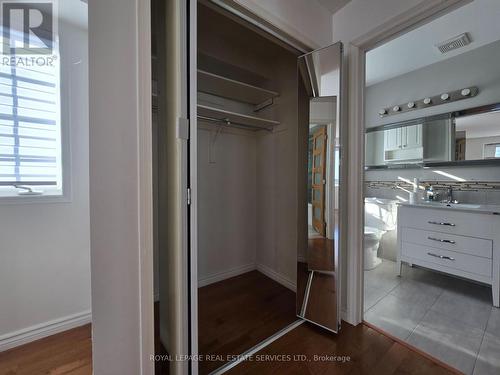 Upper - 2932 Cape Hill Crescent, Mississauga, ON - Indoor