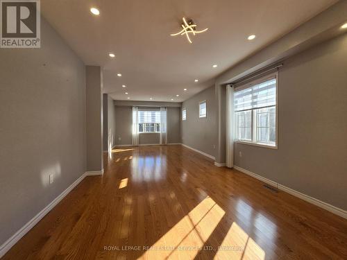 Upper - 2932 Cape Hill Crescent, Mississauga, ON - Indoor Photo Showing Other Room