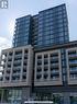 918 - 86 Dundas Street E, Mississauga, ON  - Outdoor With Balcony With Facade 