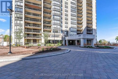 1808 - 2170 MARINE DRIVE  Oakville, ON L6L 5V1