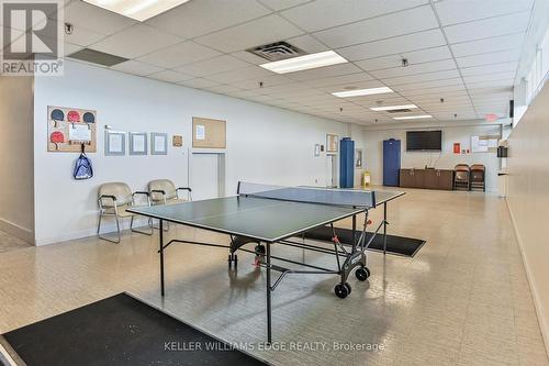 1808 - 2170 Marine Drive, Oakville, ON - Indoor Photo Showing Other Room