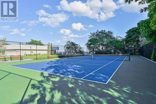 1808 - 2170 Marine Drive, Oakville, ON - Outdoor