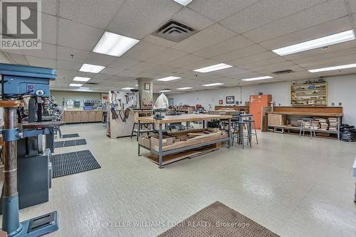 1808 - 2170 Marine Drive, Oakville, ON - Indoor