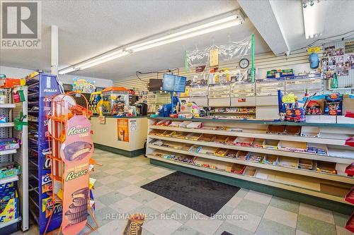 132-134 Victoria Street, Port Hope, ON - Indoor