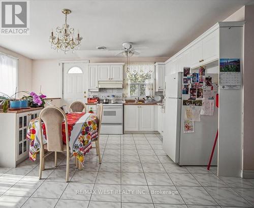 132-134 Victoria Street, Port Hope, ON - Indoor