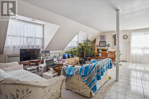 132-134 Victoria Street, Port Hope, ON - Indoor