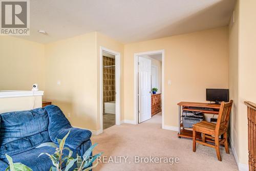 36 Washburn Drive, Guelph, ON - Indoor