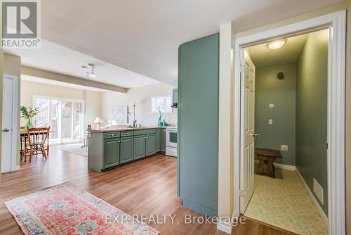36 Washburn Drive, Guelph, ON - Indoor Photo Showing Living Room