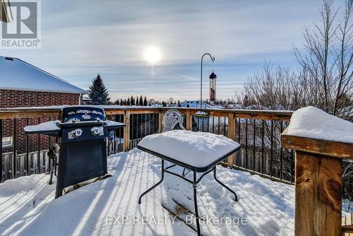 36 Washburn Drive, Guelph, ON - Outdoor