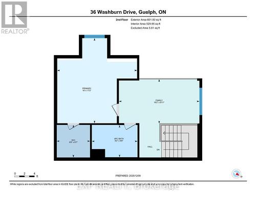 36 Washburn Drive, Guelph, ON - Other