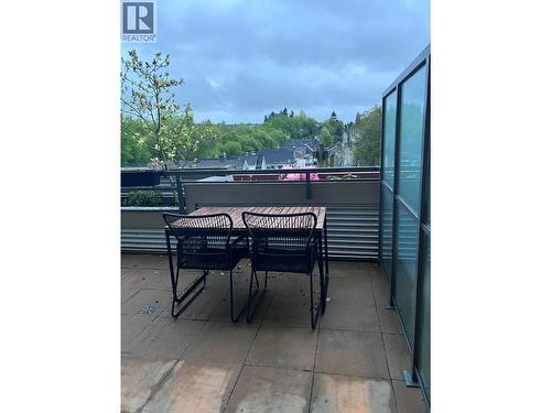 404 2250 Commercial Drive, Vancouver, BC - Outdoor