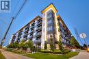 251 Northfield Drive E Unit# 410, Waterloo, ON  - Outdoor With Balcony With Facade 