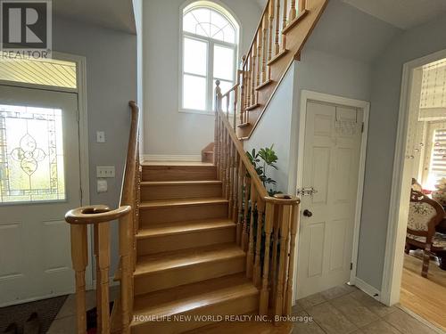 667 Peter Rupert Avenue, Vaughan, ON - Indoor Photo Showing Other Room