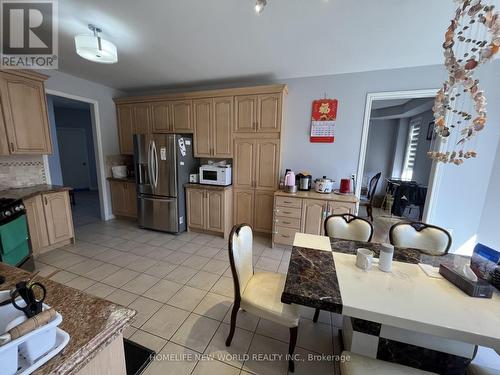 667 Peter Rupert Avenue, Vaughan, ON - Indoor