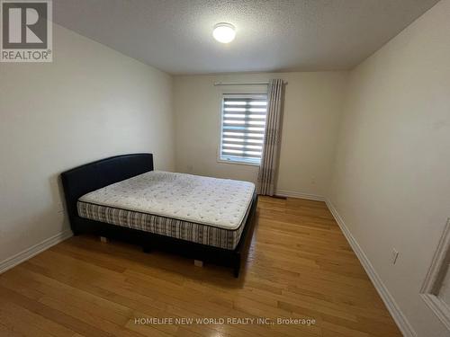 667 Peter Rupert Avenue, Vaughan, ON - Indoor Photo Showing Bedroom