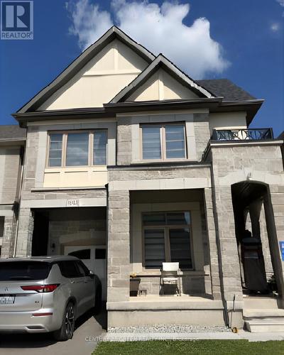 3943 Koenig Road, Burlington, ON - Outdoor