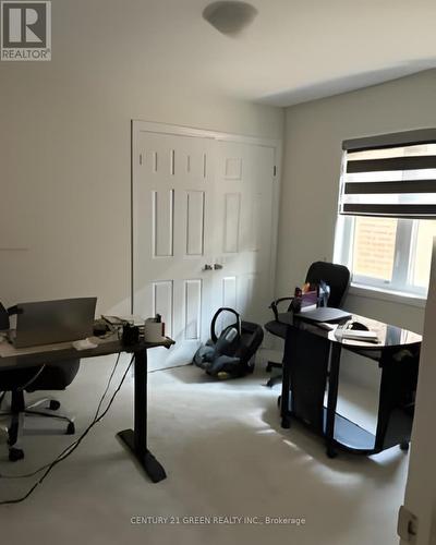 3943 Koenig Road, Burlington, ON - Indoor Photo Showing Office