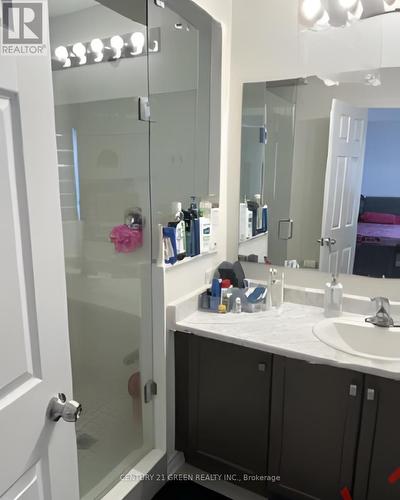 3943 Koenig Road, Burlington, ON - Indoor Photo Showing Bathroom