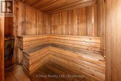 Sauna - 