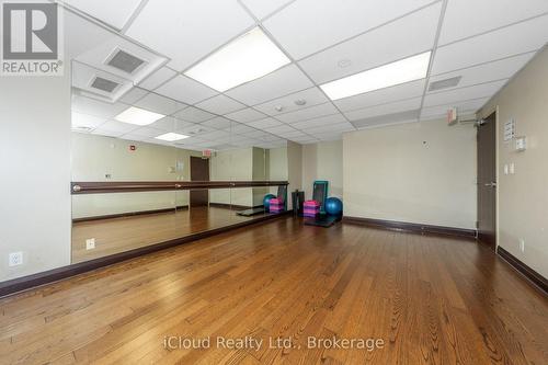 307 - 208 Enfield Place, Mississauga, ON - Indoor Photo Showing Other Room