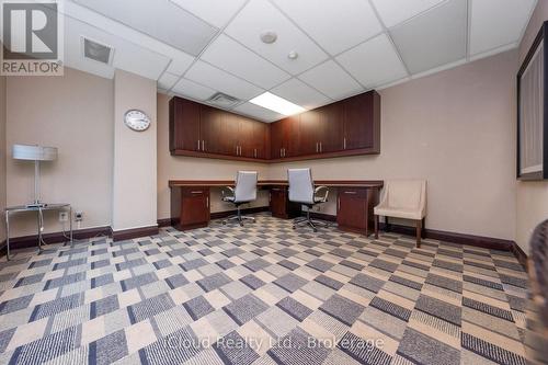 307 - 208 Enfield Place, Mississauga, ON - Indoor Photo Showing Other Room