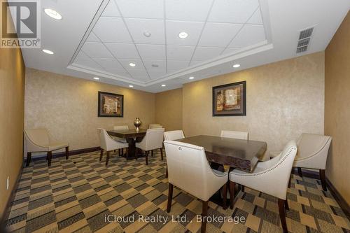 Let's play cards! - 307 - 208 Enfield Place, Mississauga, ON - Indoor