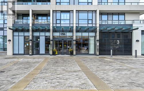 504 - 1255 BAYLY STREET  Pickering (Bay Ridges), ON L1W 0B6