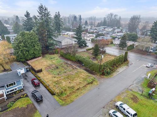 Lot B 26744 32 Avenue, Langley, BC 