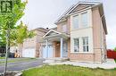 13 Galveston Crescent, Brampton, ON  - Outdoor With Facade 
