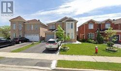 13 GALVESTON CRESCENT  Brampton, ON L7A 3R6