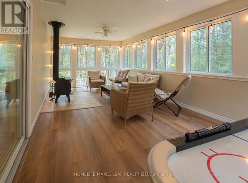 1507 Muskoka 117 Road, Bracebridge, ON - Indoor